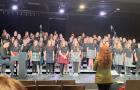 Honor choir 2