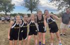 girls cross country