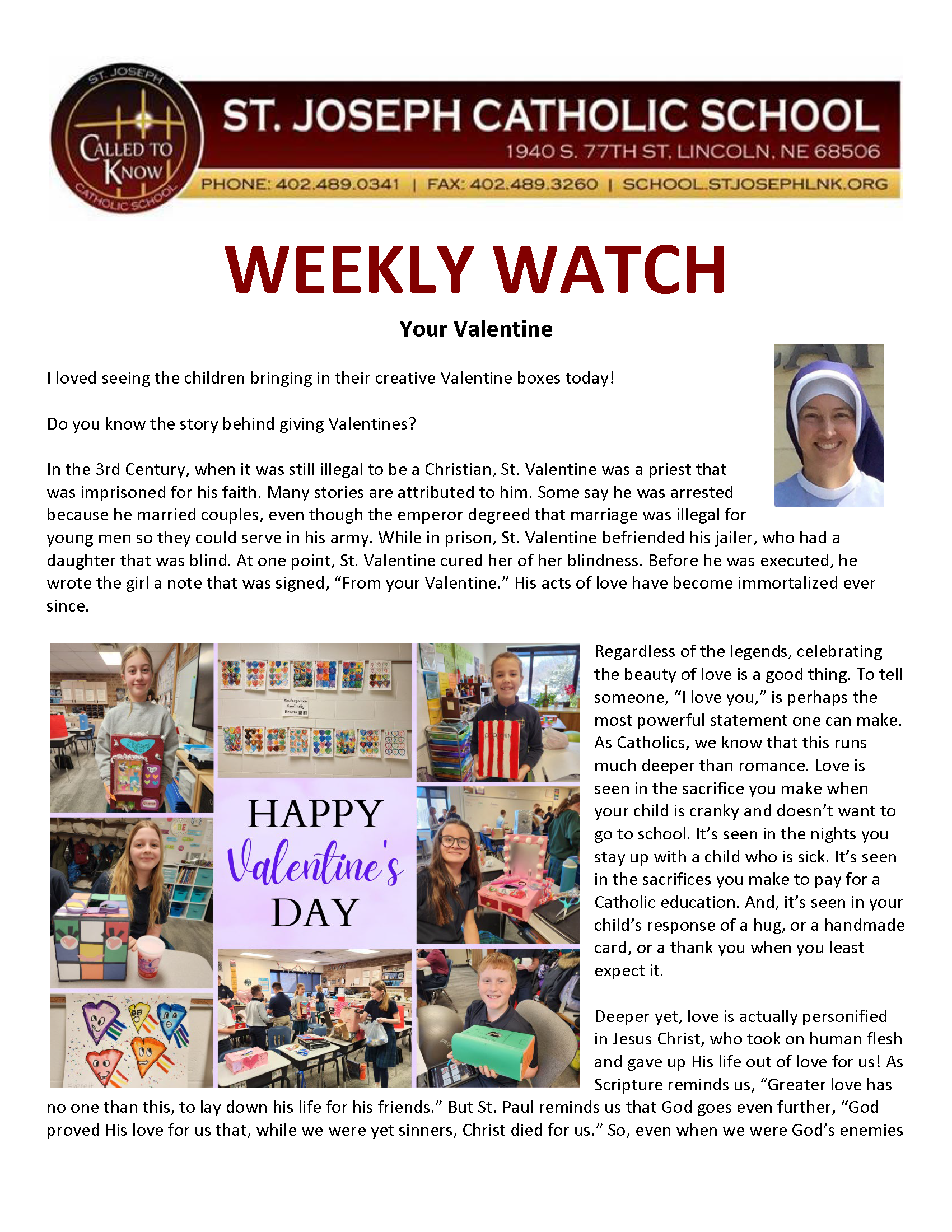 2 13 25 Weekly Watch Page 1