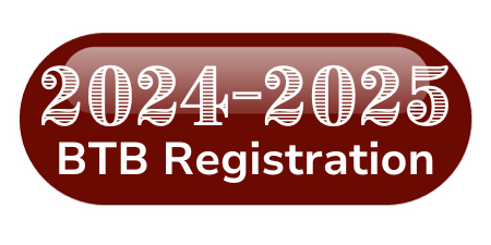 BTB 2024 2025 registration button