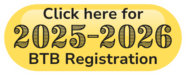 BTB 2025 2026 Registration