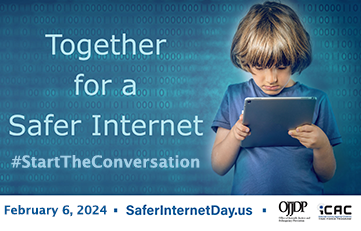 Safer Internet Day Logo 2024 
