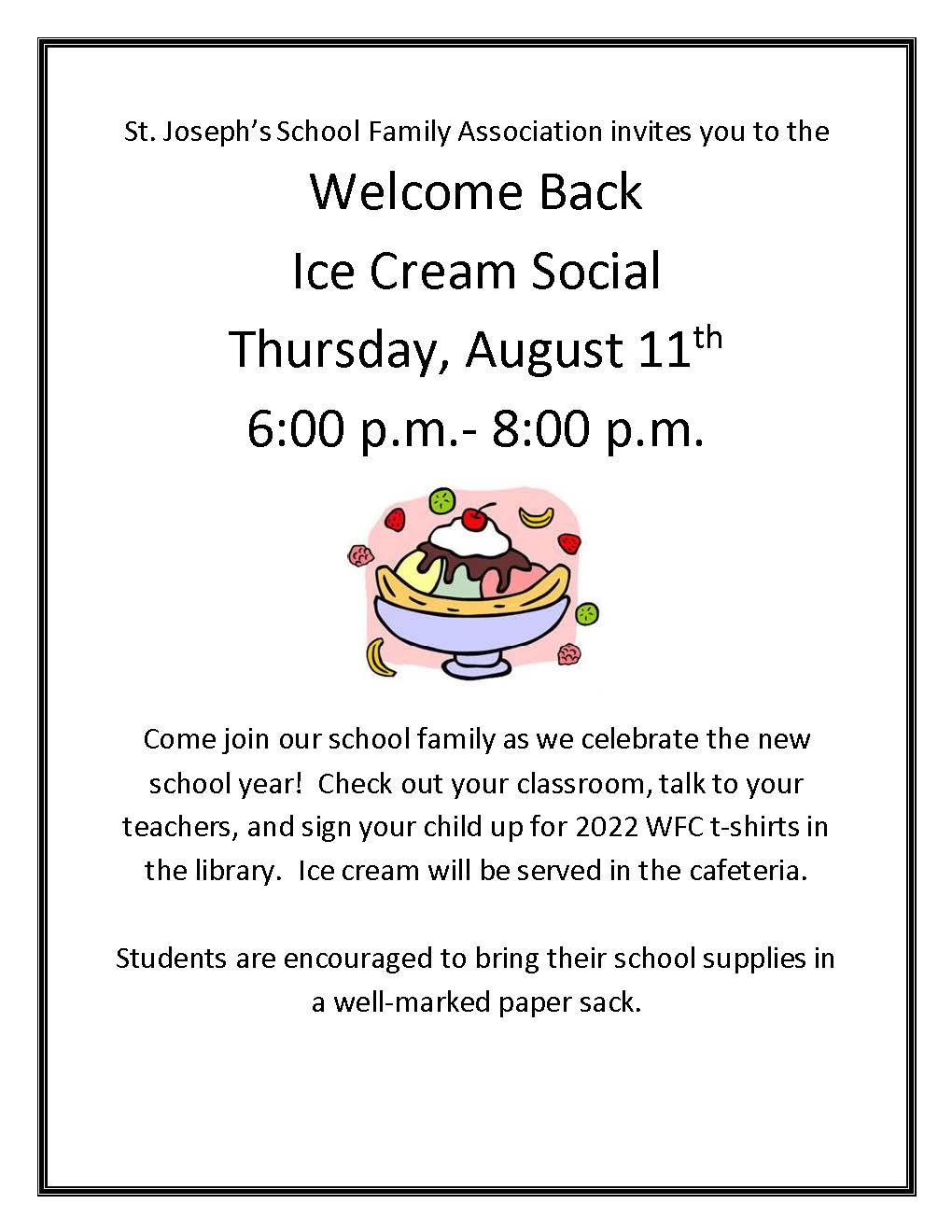 ice cream social flyer 2022 Page 1